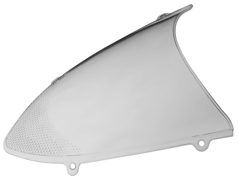 Plexi číre Kawasaki, Q-TECH