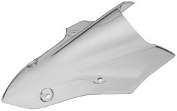 Plexi číre Kawasaki, Q-TECH
