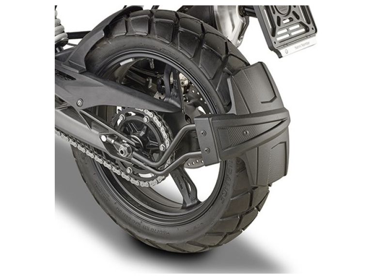 RM5126KITK držiak zadného prídavného blatníka BMW G 310 GS (17-22)