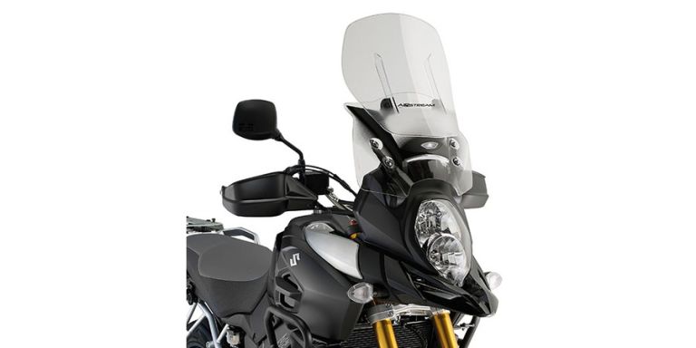 KAF3105 posuvné plexi SUZUKI DL 1000 V-Strom (14-19)