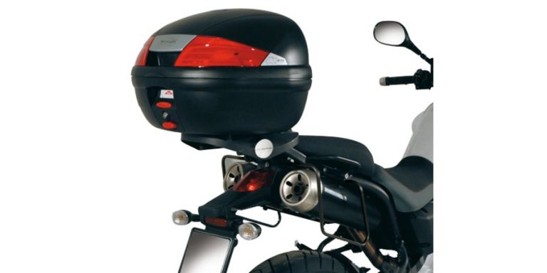 TK129 nosič bočných brašen YAMAHA MT-03 660 (06-14)