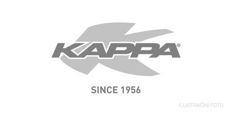 Ochranný kryt chladiča, KAPPA