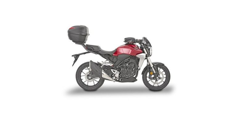 Nosič kufra HONDA CB 125 R / 300 R (18-24)