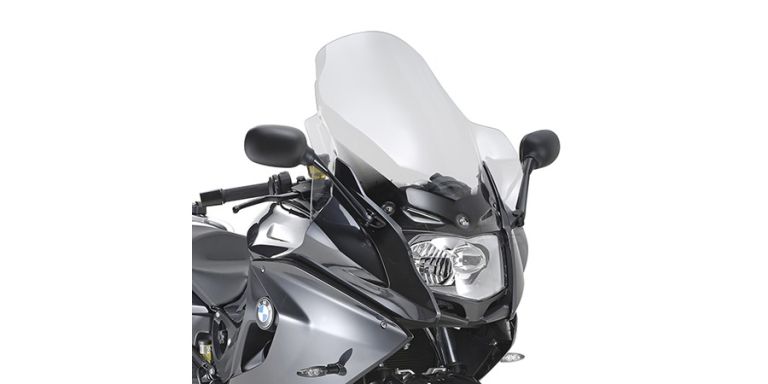 KD5109ST číre plexi BMW F 800 GT (13-19)