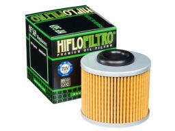 Olejový filter HF569, HIFLOFILTRO