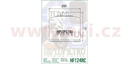Olejový filter HF124RC, HIFLOFILTRO
