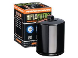Olejový filter HF170BRC, HIFLOFILTRO (čierny)