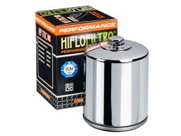 Olejový filter HF170CRC, HIFLOFILTRO (chrómový)