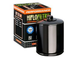 Olejový filter HF171BRC, HIFLOFILTRO (čierny)