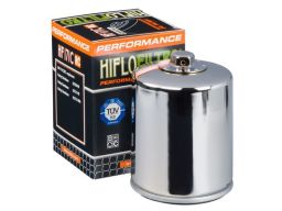 Olejový filter HF171CRC, HIFLOFILTRO (chrómový)
