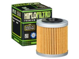 Olejový filter HF182, HIFLOFILTRO