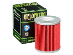 Olejový filter HF585, HIFLOFILTRO