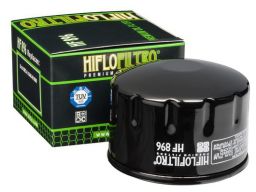 Olejový filter HF896, HIFLOFILTRO