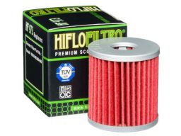 Olejový filter HF973, HIFLOFILTRO