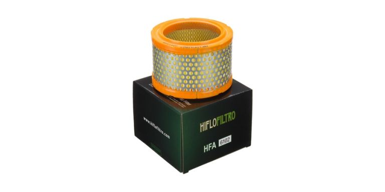 Vzduchový filter HFA6102, HIFLOFILTRO