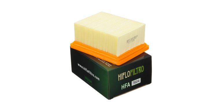 Vzduchový filter HFA7604, HIFLOFILTRO