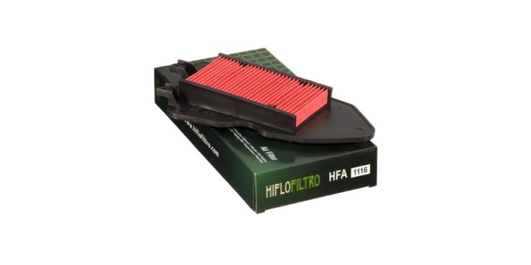 Vzduchový filter HFA1116, HIFLOFILTRO