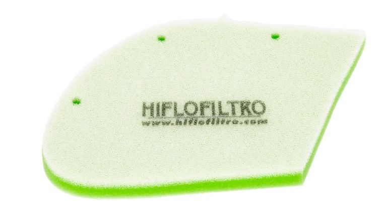 Vzduchový filter HFA5009DS, HIFLOFILTRO