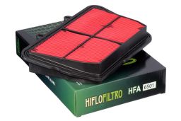 Vzduchový filter HFA6501, HIFLOFILTRO