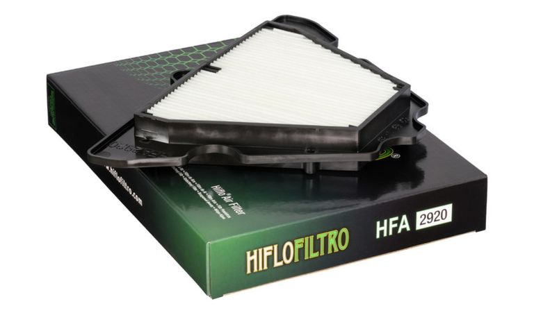 Vzduchový filter HFA2920, HIFLOFILTRO