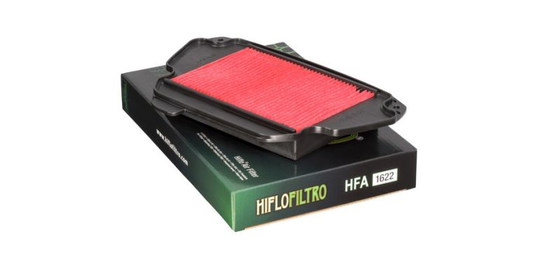 Vzduchový filter HFA1622, HIFLOFILTRO