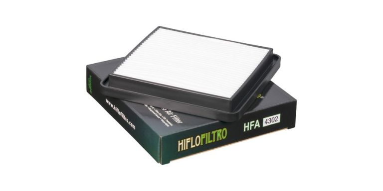 Vzduchový filter kľukové skrine HFA4302, HIFLOFILTRO