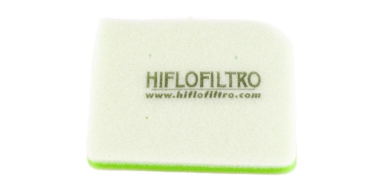 Vzduchový filter HFA6104DS, HIFLOFILTRO