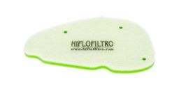 Vzduchový filter HFA6107DS, HIFLOFILTRO