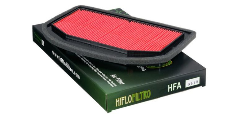 Vzduchový filter HFA6510, HIFLOFILTRO