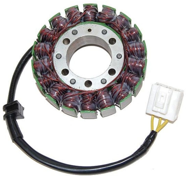 Stator alternátora (Honda)