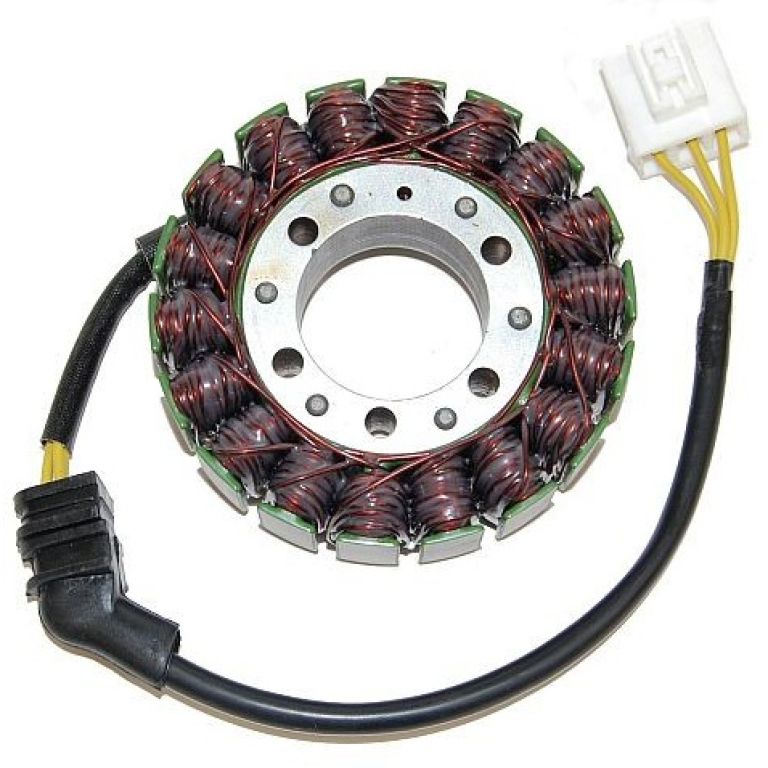 Stator alternátora (Honda)