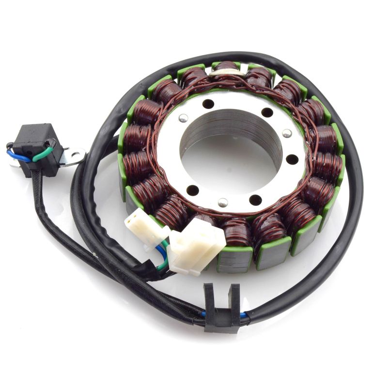 Stator alternátora (Suzuki)