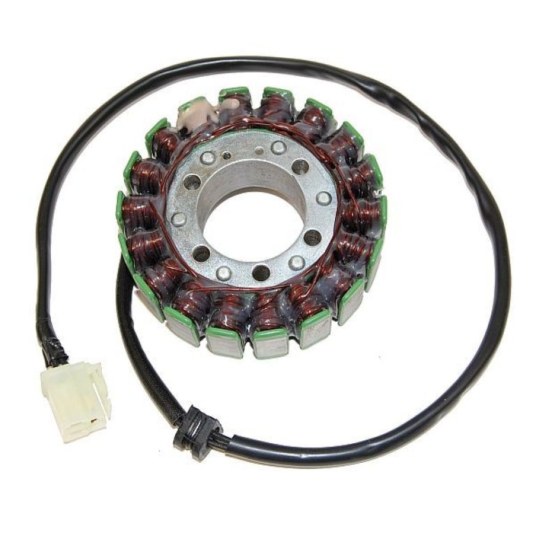 Stator alternátora (Triumph)