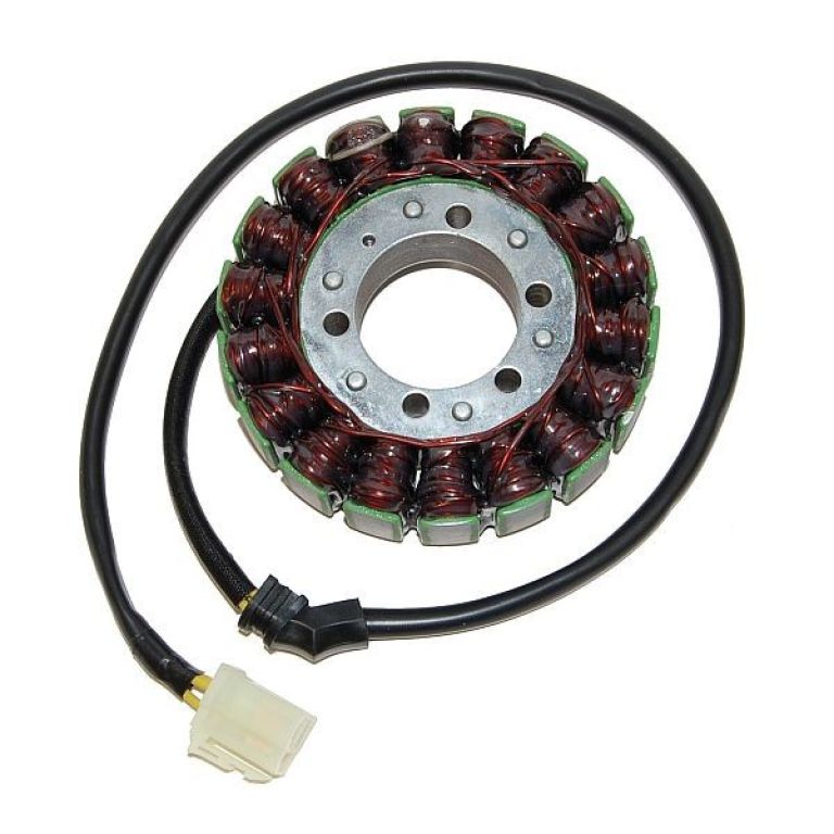 Stator alternátora (Triumph)