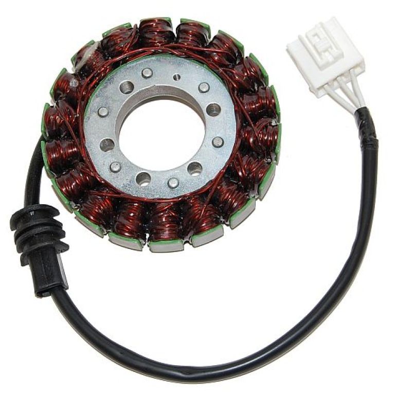 Stator alternátora (Yamaha)