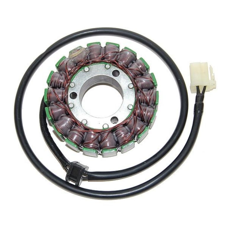 Stator alternátora (Suzuki)