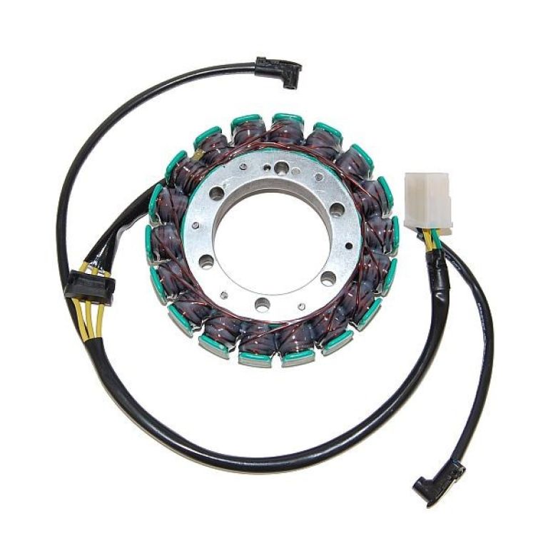 Stator alternátora (Kawasaki)