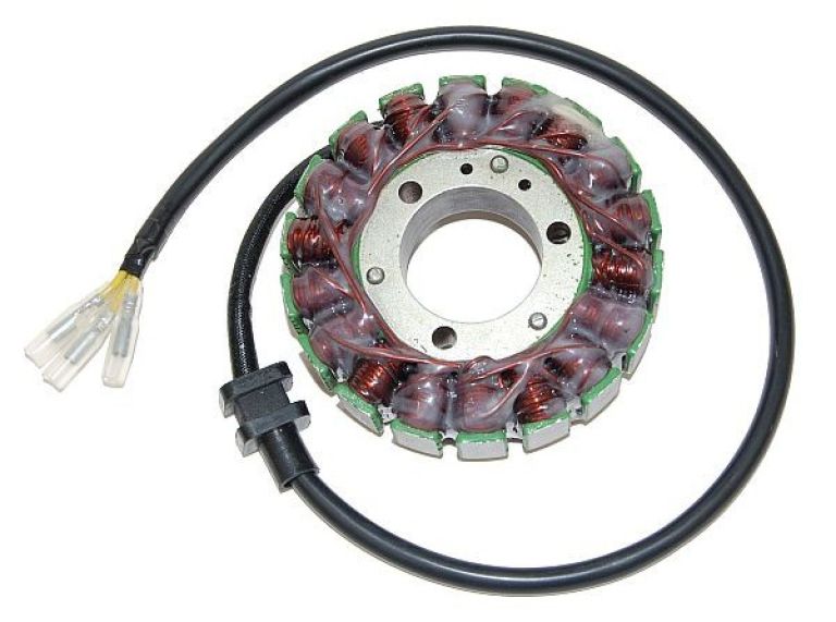 Stator alternátora (Kawasaki)