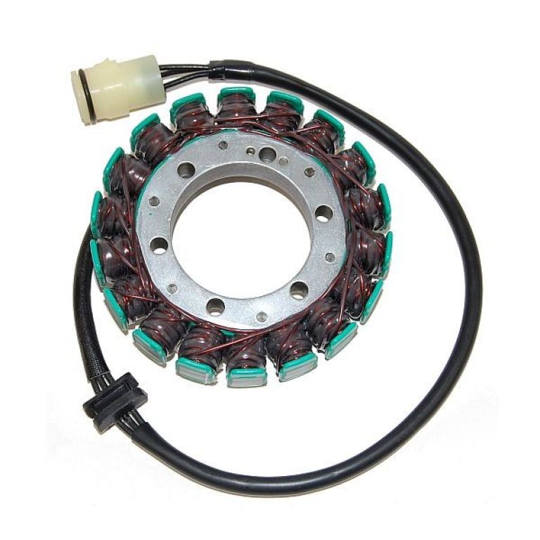 Stator alternátora (Kawasaki)