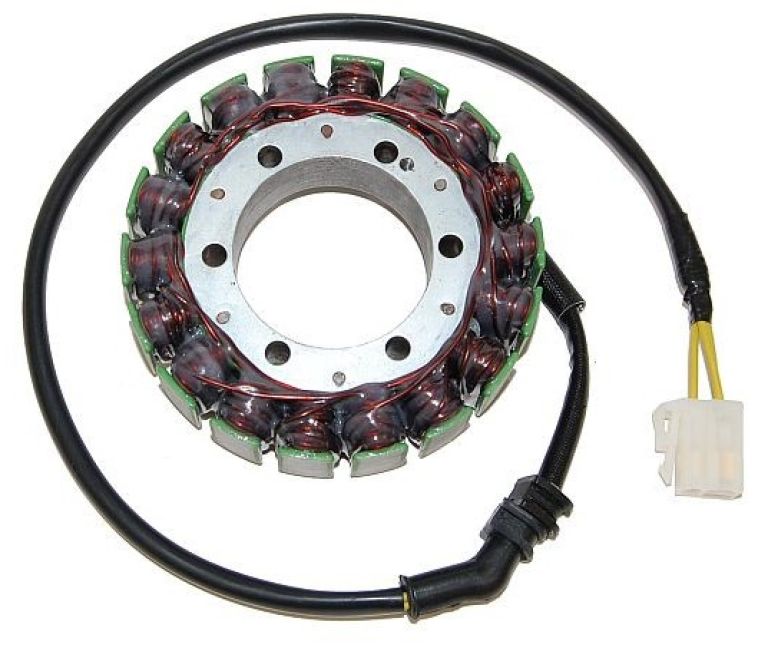 Stator alternátora (Honda)