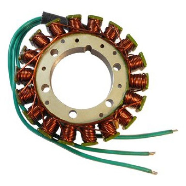 Stator alternátora (Honda)