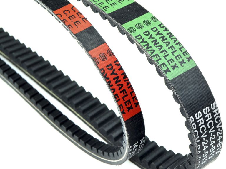 Remeň variátora V-Belt (830 x 22,3)