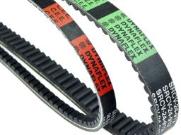 Remeň variátora V-Belt (759 x 19,5)