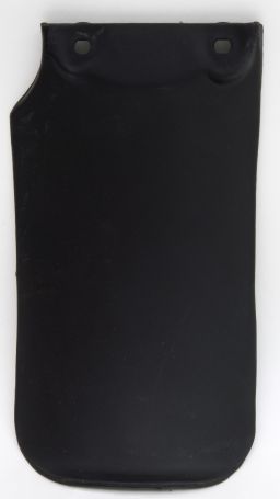 Kryt zadného tlmiče Suzuki, RTECH (čierny)