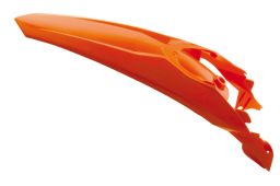Blatník zadný KTM, RTECH (oranžový)