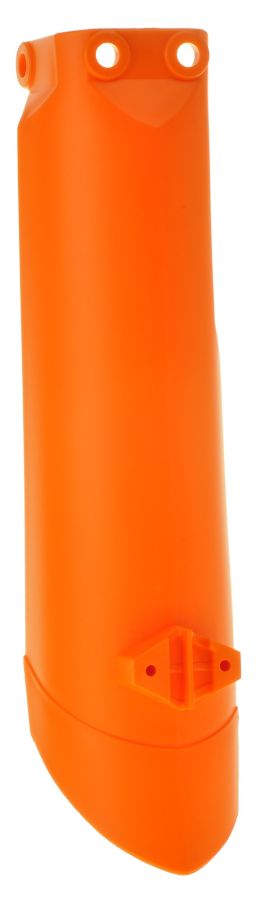 Chrániče vidlíc KTM, RTECH (oranžové, pár)