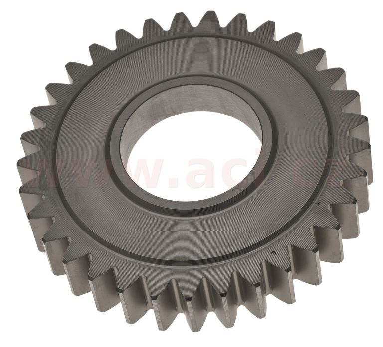 GEAR, COUNTERSHAFT THIRD