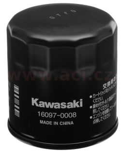 Olejový filter originál KAWASAKI