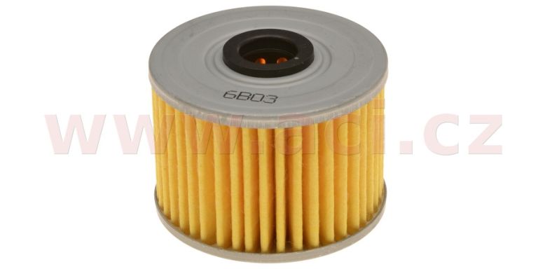 Olejový filter originál KAWASAKI
