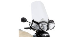 Scarabeo 125 Light  [2007]